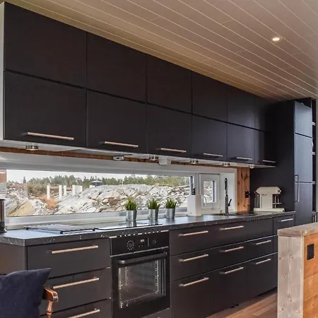 3 Bedroom In Nyaraló Søndeled
