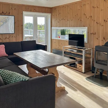 펜션 3 Bedroom In