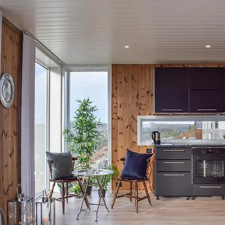 3 Bedroom In 度假居