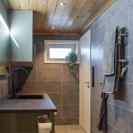 Cozy In With House Sea View Sondeled