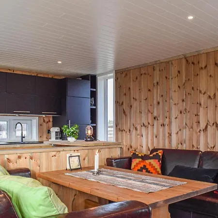 Cozy In With House Sea View *