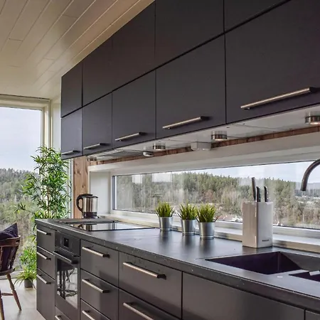 Cozy In With House Sea View *
