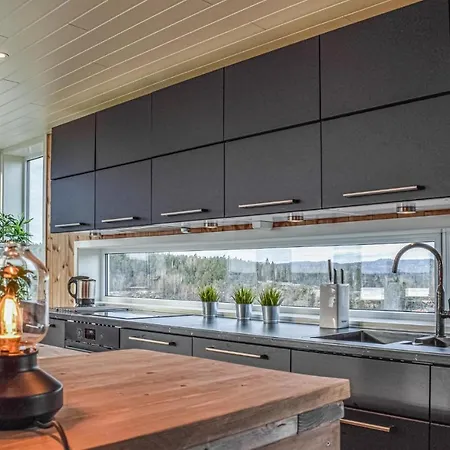Cozy In With House Sea View *