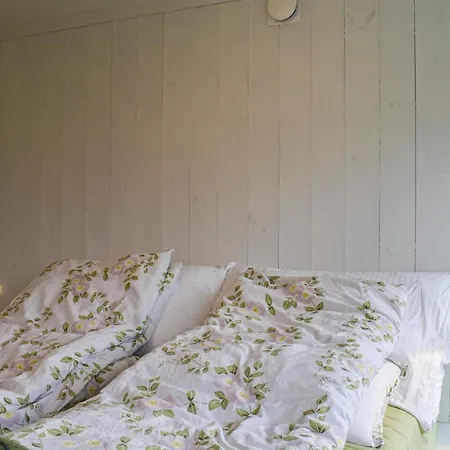 Dom wakacyjny Cozy In With House Sea View Sondeled