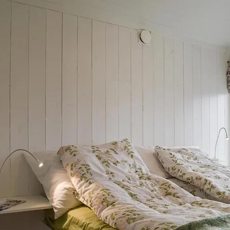 Cozy In With House Sea View * Sondeled